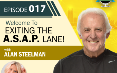 Exiting The A.S.A.P. Lane Episode 17: The Bad News Bears | Serving The Walking Wounded